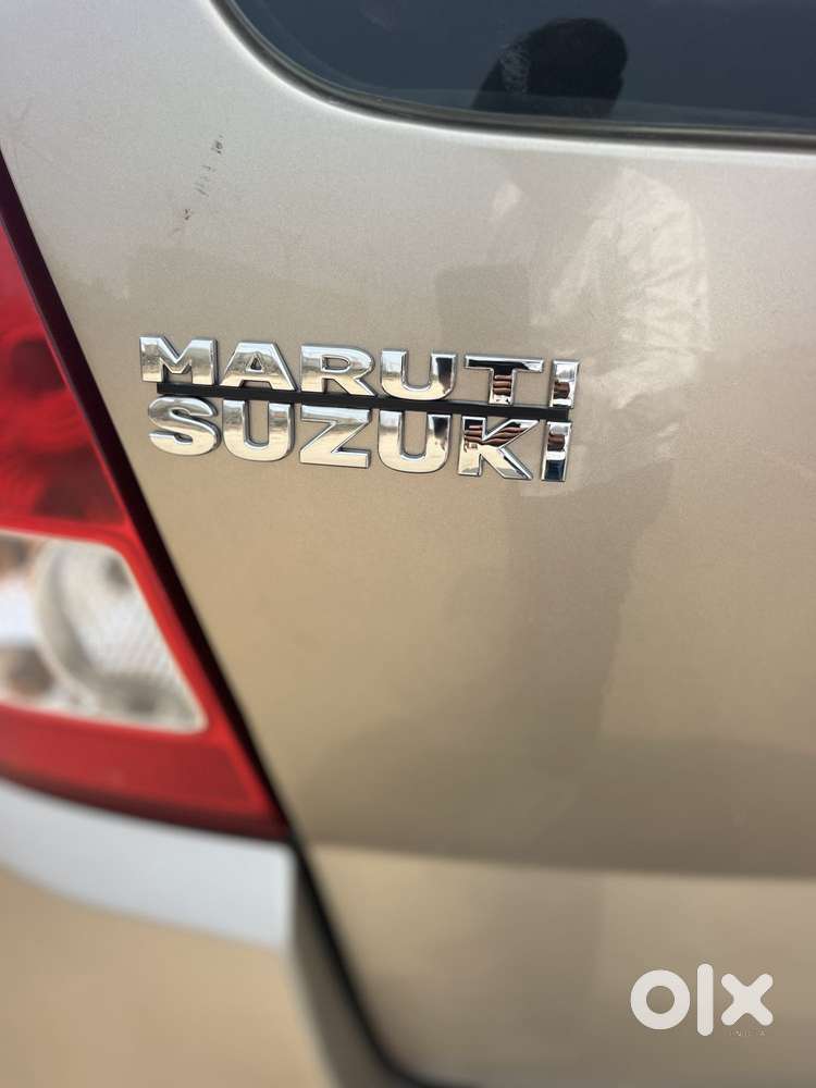 Maruti Suzuki Zen Estilo Lxi Bs Iv, 2011, Petrol