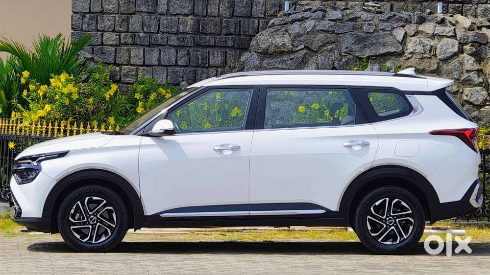 Kia Carens 1.5 Luxury Plus Diesel 6 Str, 2022, Diesel