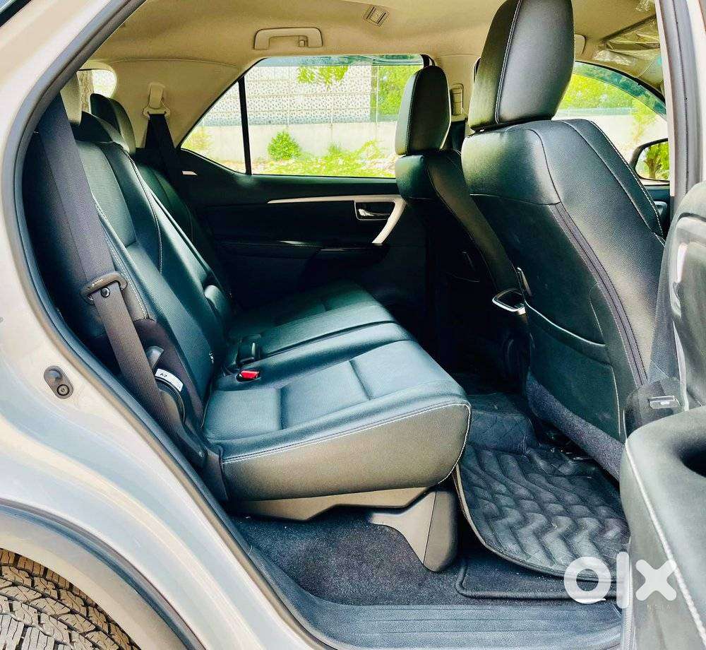Toyota Fortuner 3.0 4x2 Automatic, 2025, Diesel