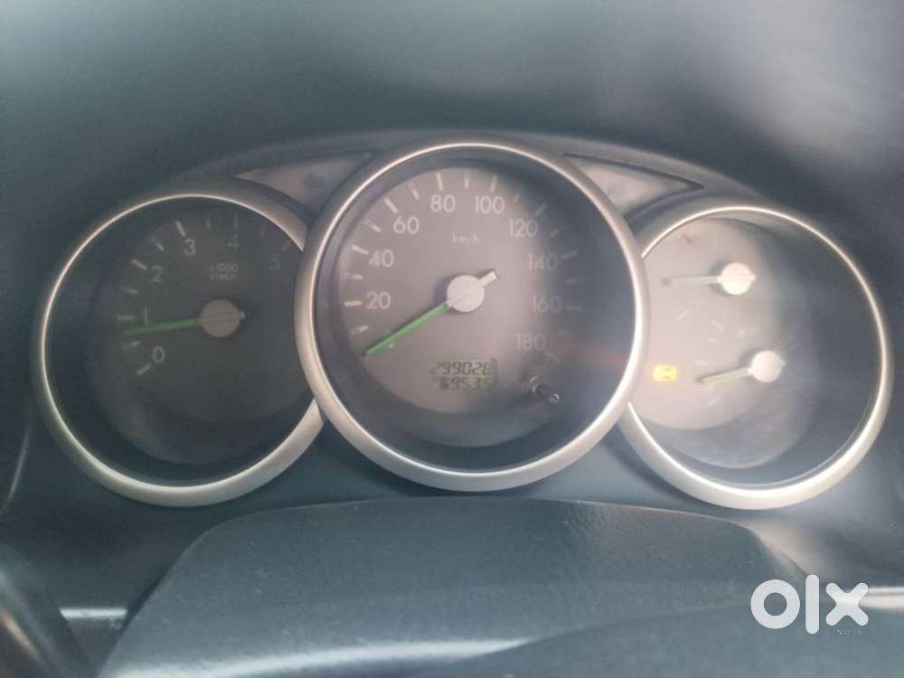 Ford Endeavour 2003-2013 4x2 Xlt, 2009, Diesel