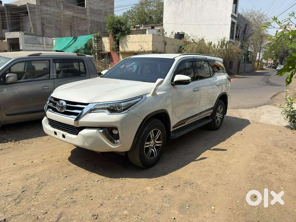 Toyota Diesel Car 2017