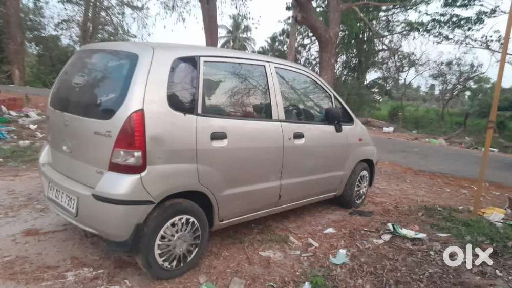 Maruthi Zen Estillo Lxi.. Fc Up To 2029