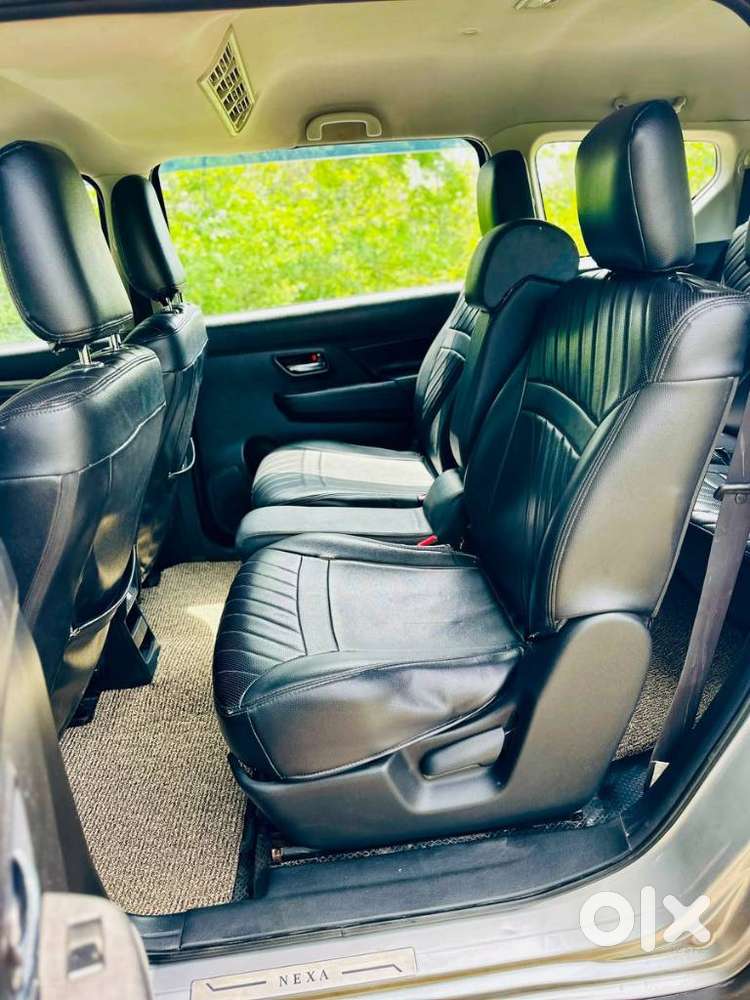 Maruti Suzuki Xl6 Zeta, 2021, Petrol