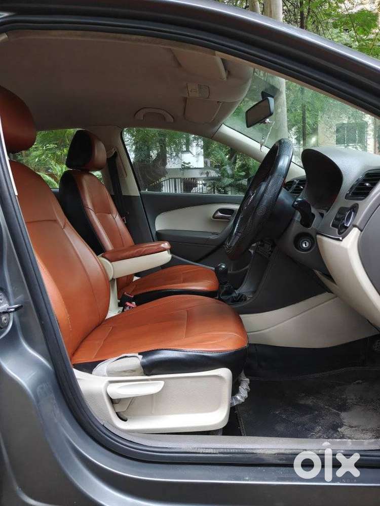 Volkswagen Vento 1.5 Tdi Comfortline, 2014, Diesel