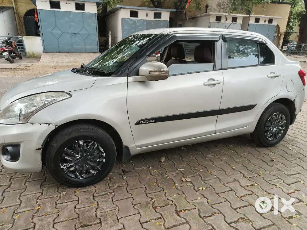 Maruti Suzuki Dzire Zdi