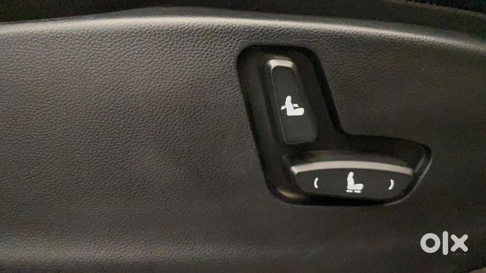 Mg Hector Sharp Dct Petrol, 2021, Petrol