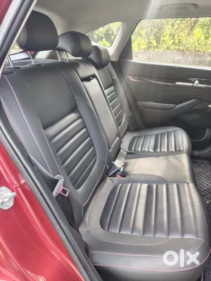 Maruti Suzuki Fronx Delta Plus 1.0 Turbo Mt, 2020, Petrol