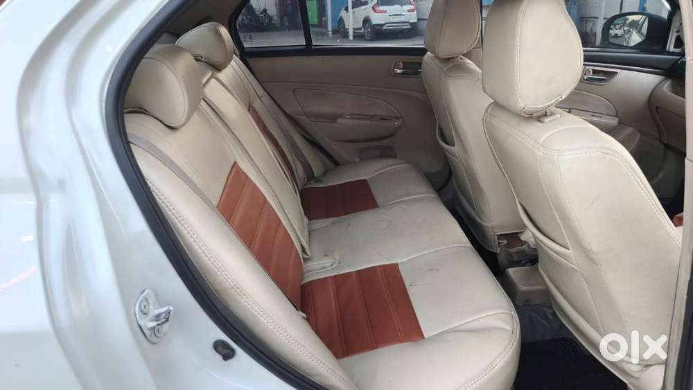 Maruti Suzuki Swift Dzire 2012-2015 Vdi, 2012, Diesel