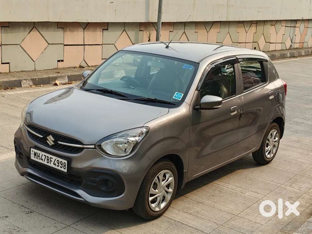 Maruti Suzuki Celerio Zxi Amt, 2022, Petrol