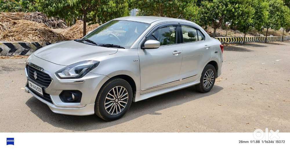 Maruti Suzuki Swift Dzire Zxi Plus , 2018, Petrol