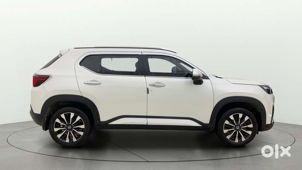 Honda Elevate Zx Cvt, 2023, Petrol