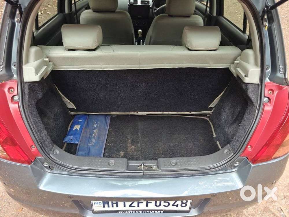Maruti Suzuki Swift 1.3 Vxi, 2008, Petrol