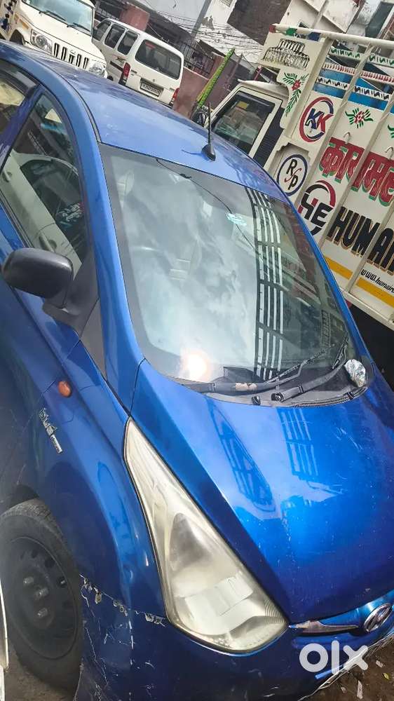 Hyundai Eon 0.8 Era 2013