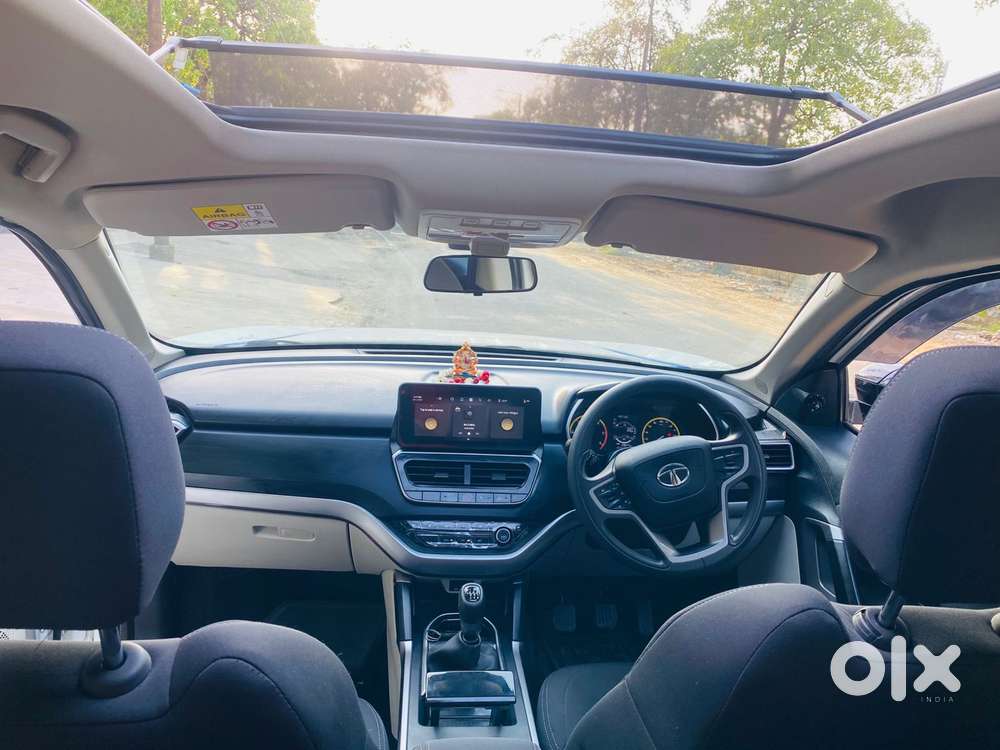 Tata Safari 2.0 Kryotec Xt Plus, 2023, Diesel