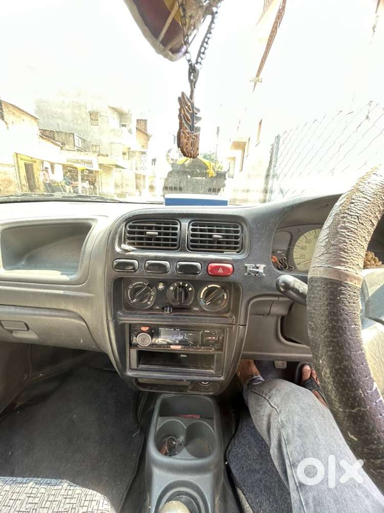 Maruti Suzuki Alto 2008