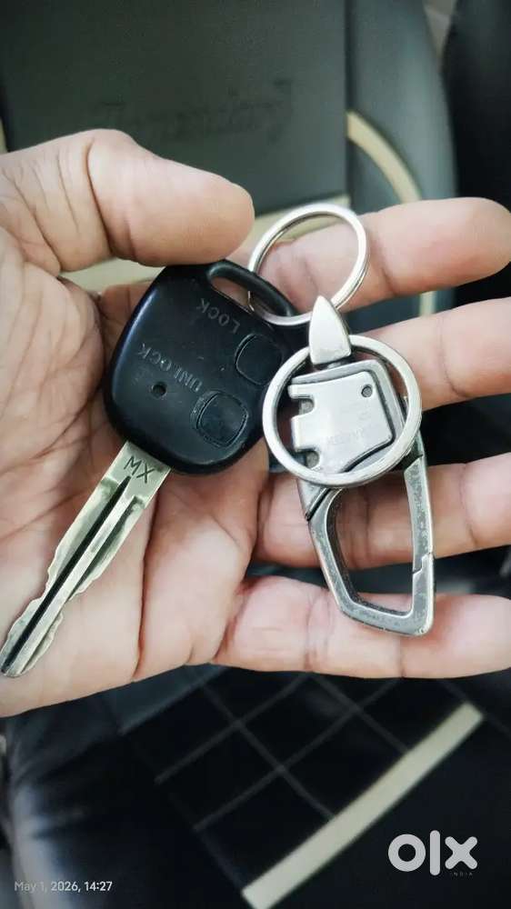 Santro Xing +cng Edition 2014 Last Month