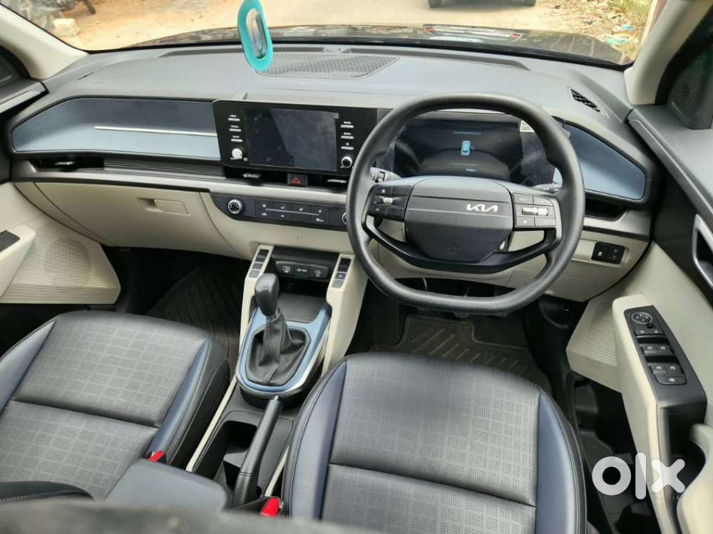 Kia Carens Clavis G 1.5 6mt Hte(o) 7-seater, 2026, Petrol