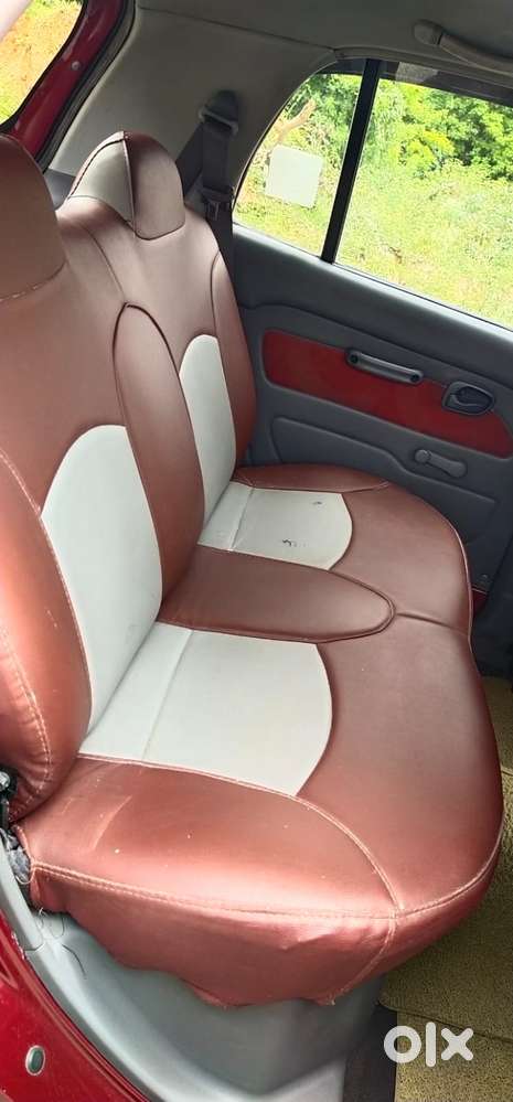 Hyundai Santro, 2008, Petrol