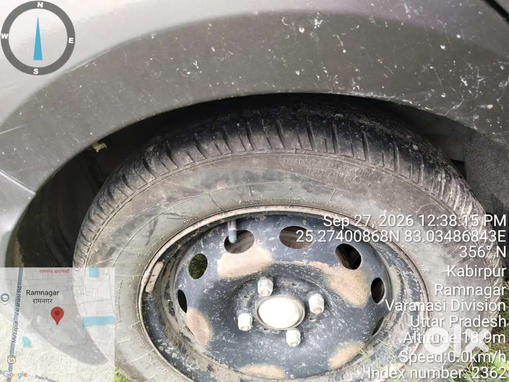 Tata Tigor Diesel 1.2 Revotron 2019