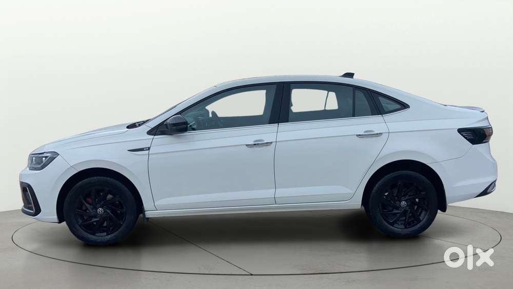 Volkswagen Virtus 1.5 Tsi Gt Plus Evo Dsg, 2023, Petrol
