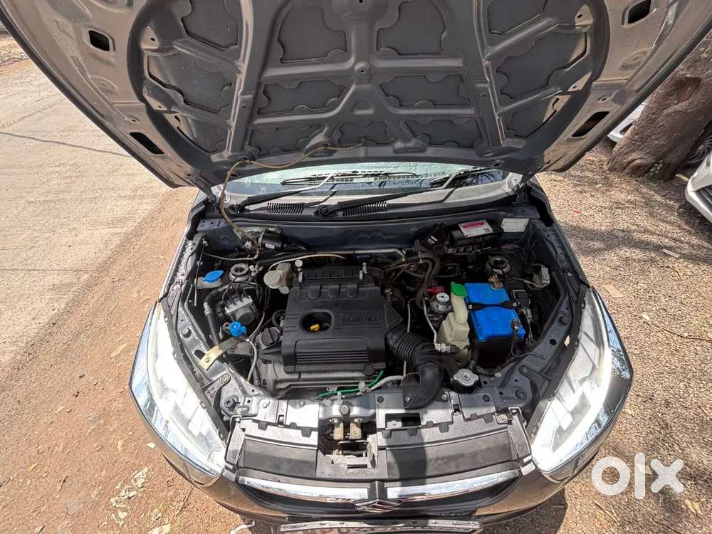 Maruti Suzuki Alto 2019