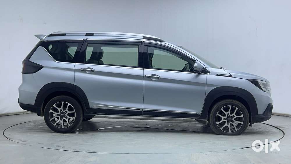 Maruti Suzuki Xl6 1.5 Alpha Plus At, 2022, Petrol