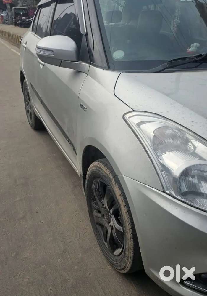 Swift Dzire 2014 Maruti 2nd Owner