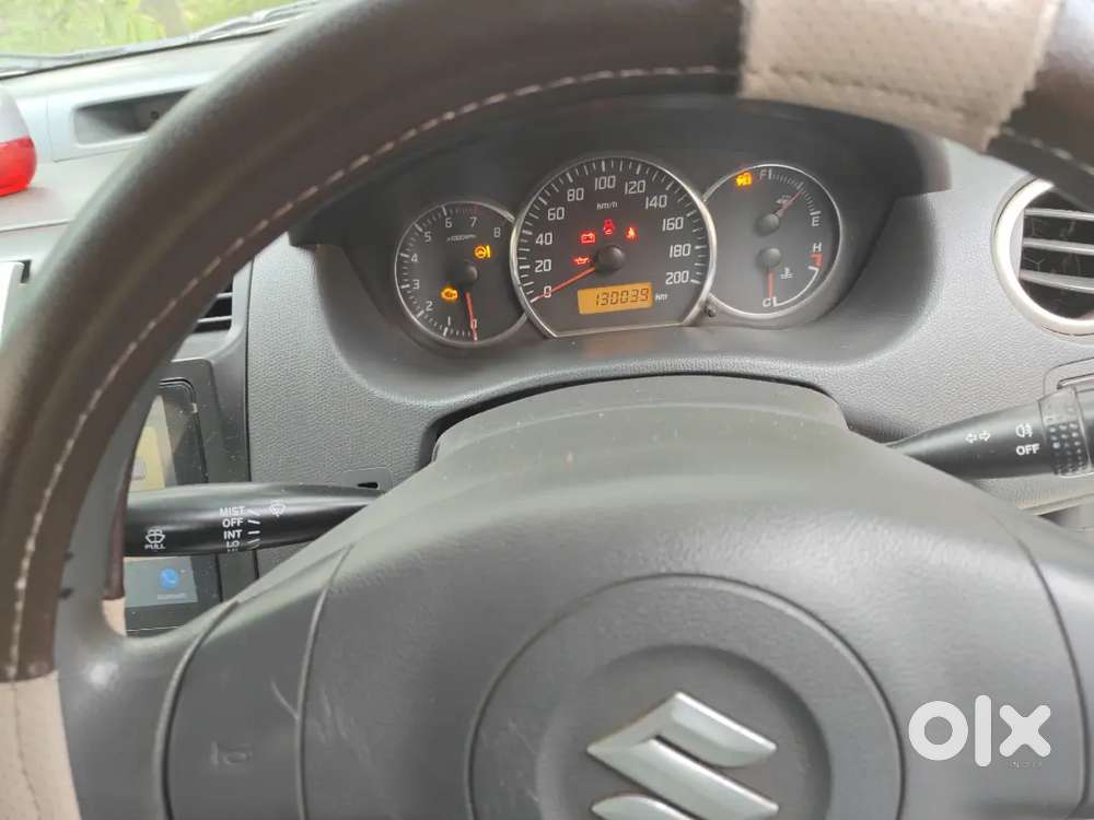 Maruti Suzuki Swift 2010 Petrol 130000 Km Driven