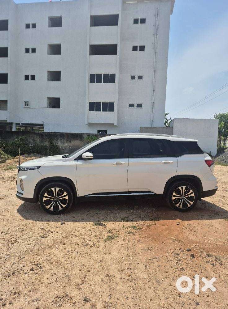 Mg Hector Plus 2.0 Super Diesel Turbo 6 Str, 2022, Diesel