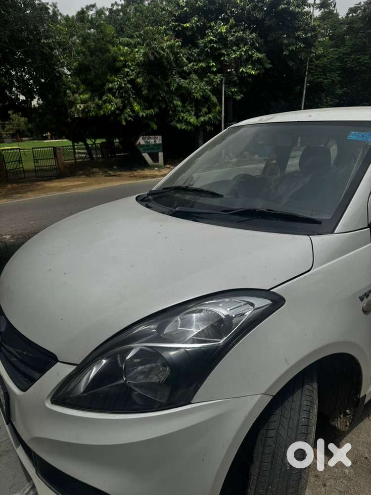 Swift Dzire Tour 2019