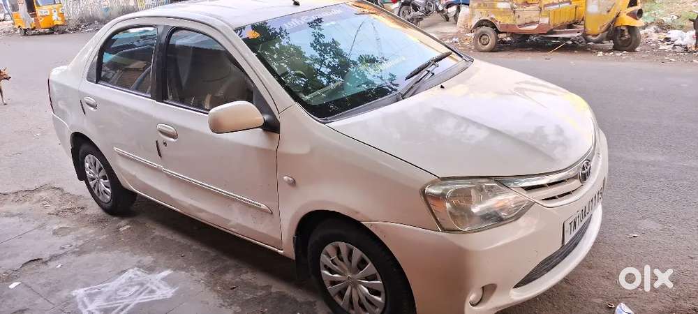 Car Good Condition, New Tyre, New Battery