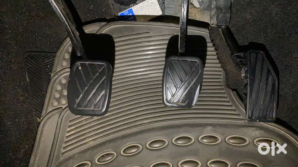 Maruti Suzuki Baleno 1.2 Delta, 2016, Petrol