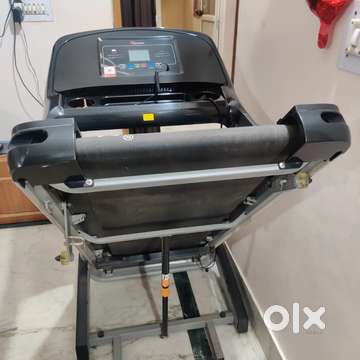 PowerMax Treadmill TD M1 Gym Fitness 1756094123