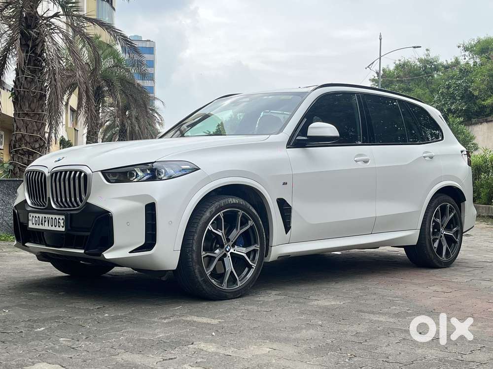 Bmw X5 M Competition, 2024, Diesel