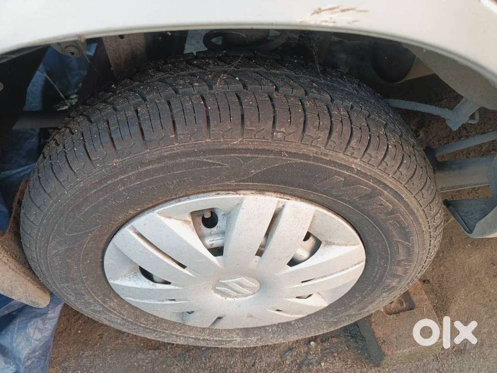 2012 Maruti Suzuki Alto Petrol Lxi