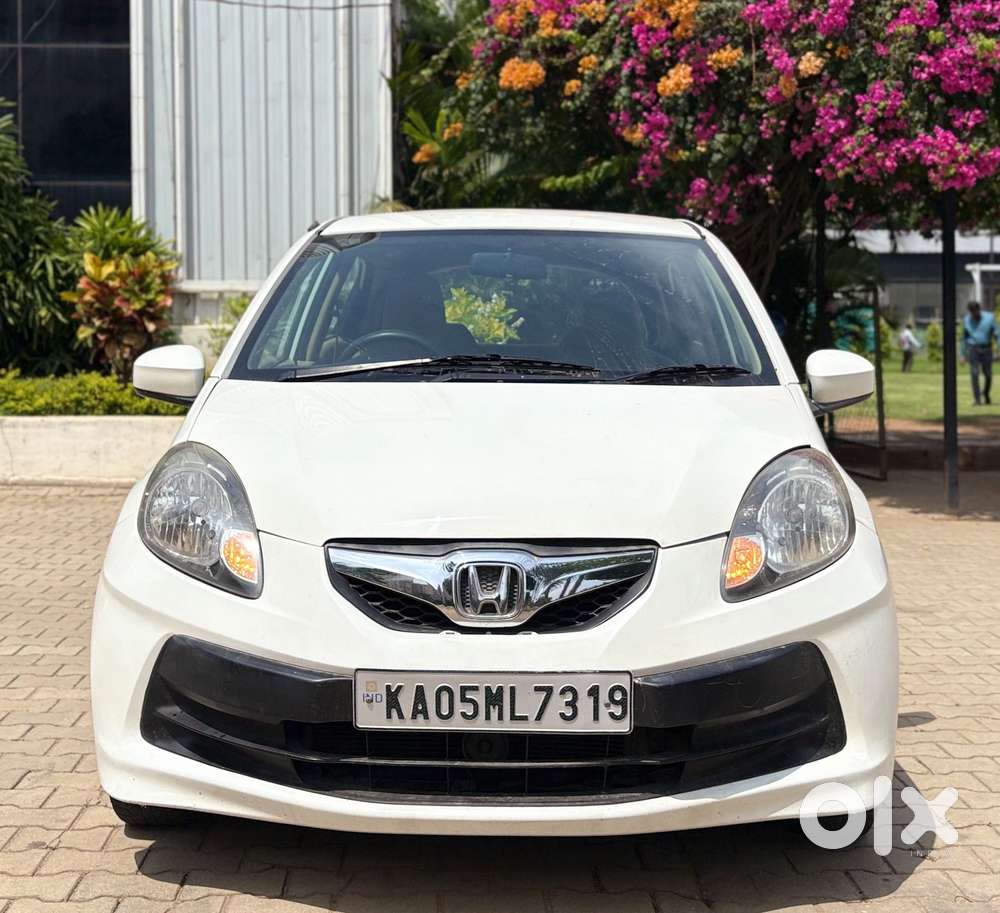 Honda Jazz S Manual, 2012, Petrol