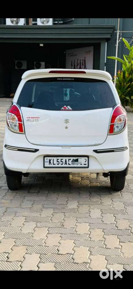 Maruti Suzuki Alto 800 Cng Lxi Optional, 2021, Petrol