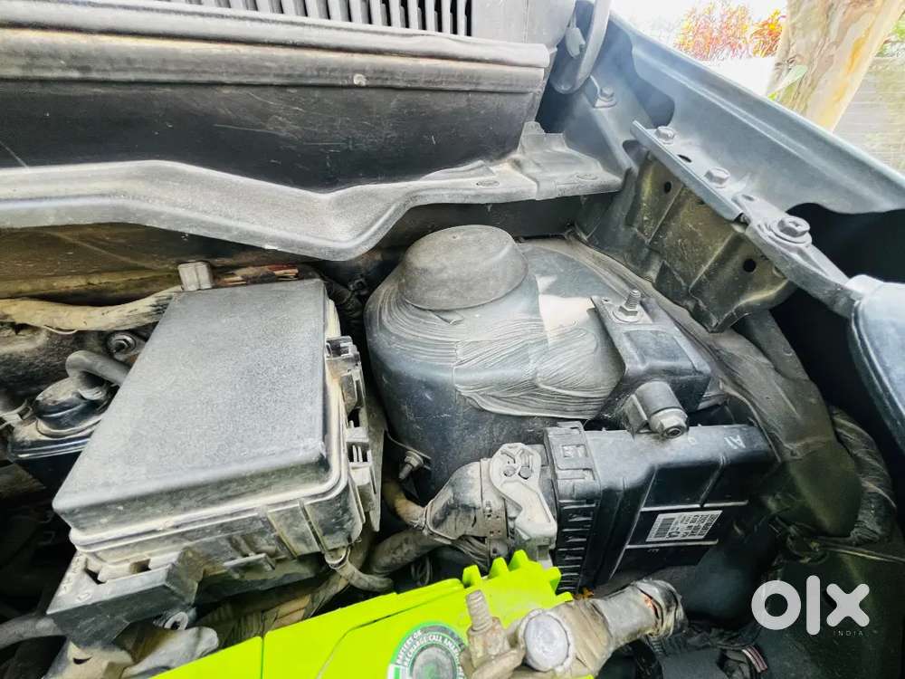 Maruti Suzuki A-star 2011 With 62000 Km