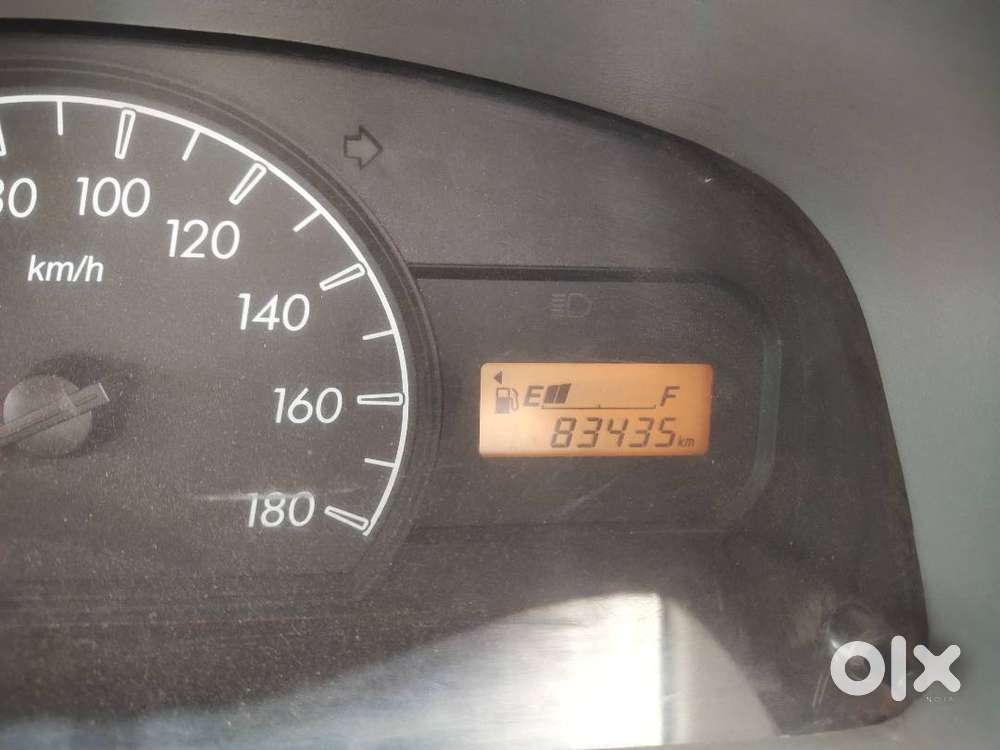 Maruti Suzuki Alto 800 2010 Year Petrol Lxi