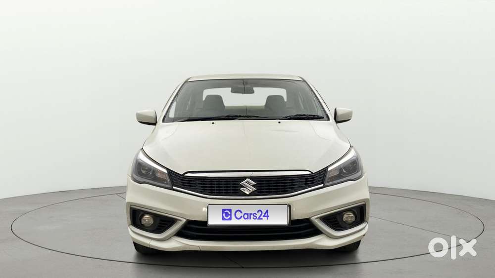 Maruti Suzuki Ciaz 1.5 Zeta Shvs Mt, 2023, Petrol