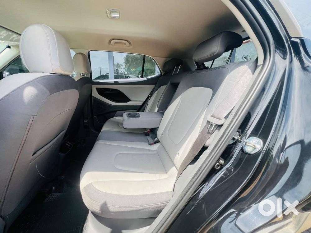 Hyundai Creta 1.5 Crdi E Diesel Mt, 2025, Diesel