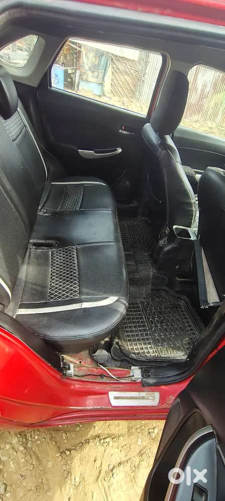 Maruti Suzuki Baleno 2016 Diesel Good Condition