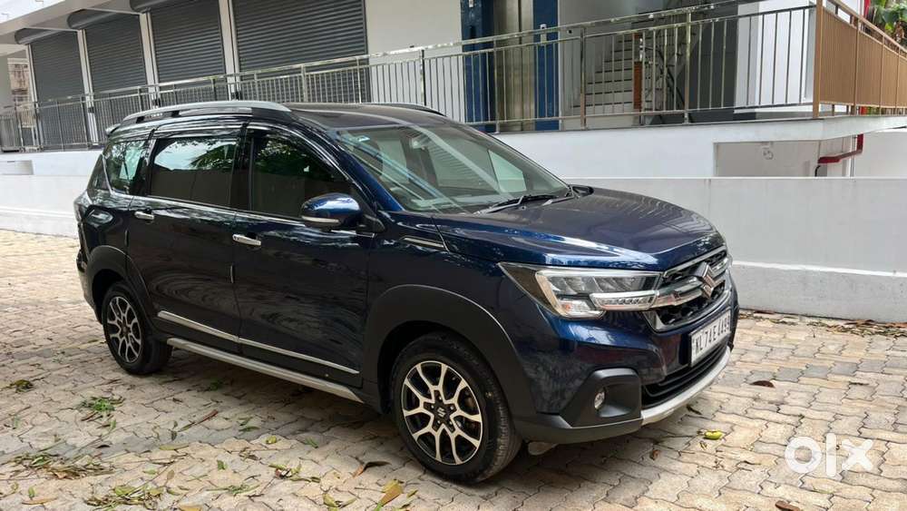 Maruti Suzuki Xl6 1.5 Alpha Mt, 2024, Petrol