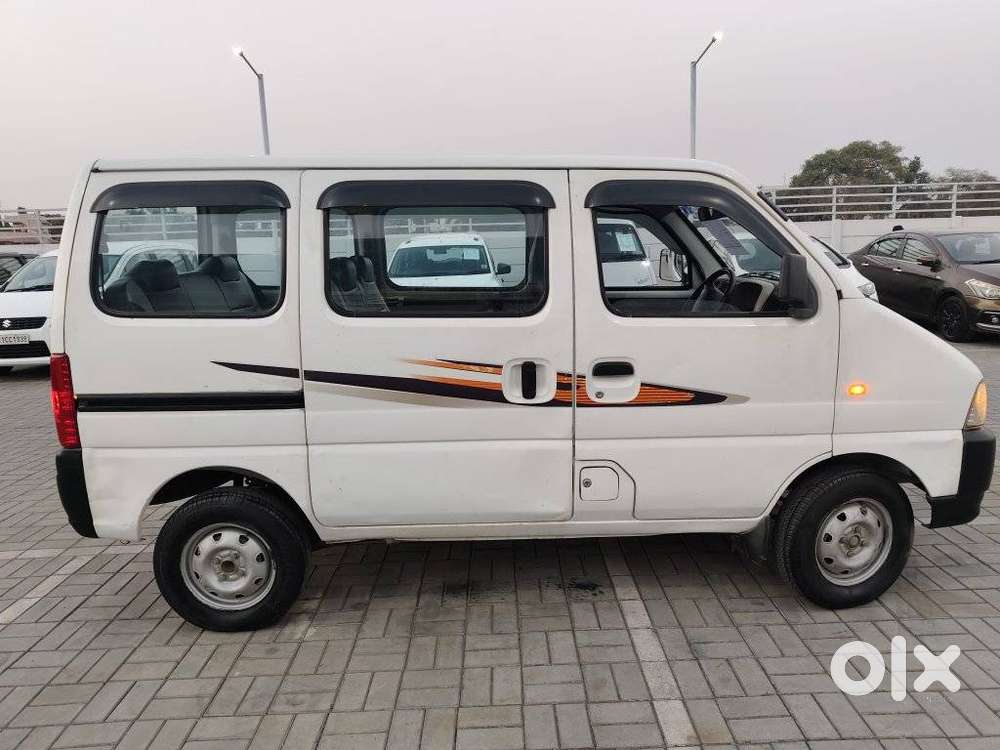 Maruti Suzuki Eeco 7 Seater Standard, 2018, Petrol