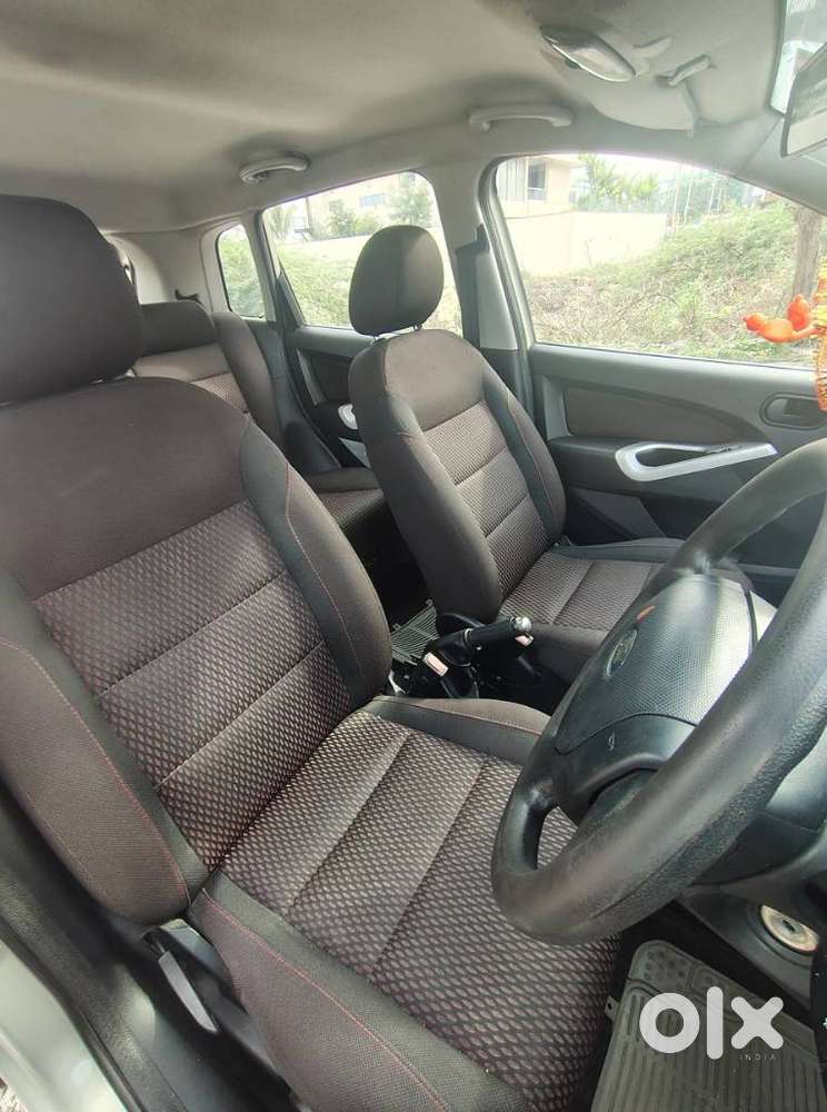 Ford Figo, 2010, Diesel