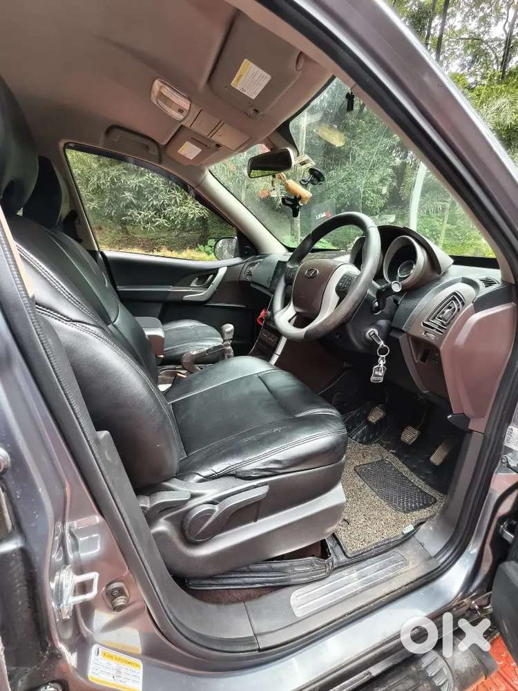 Mahindra Xuv500 Diesel 2013