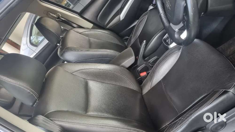 Dr Owned S Cross Diesel Alpha Mild Hybrid