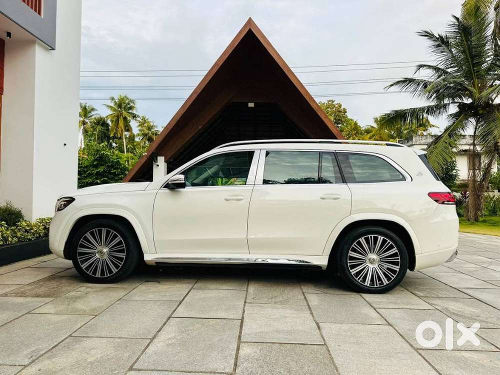 Mercedes-benz Gls 450 4matic, 2020, Petrol