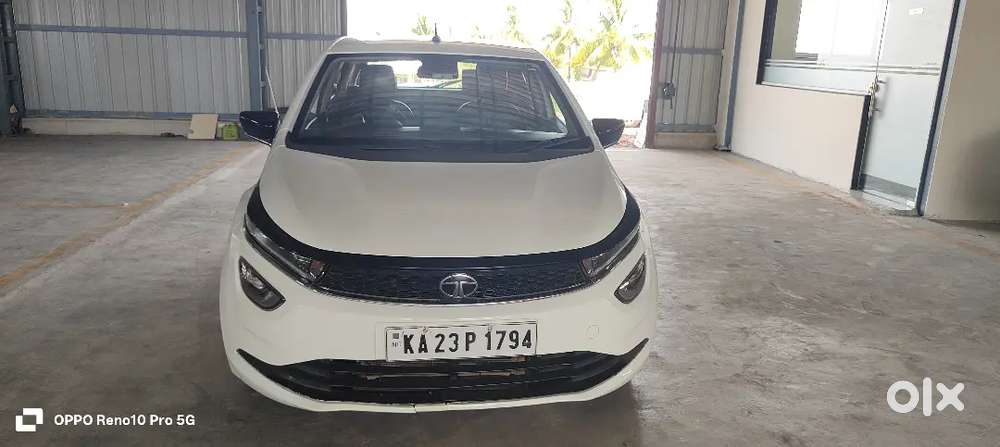 Tata Altroz 2022 Petrol Good Condition