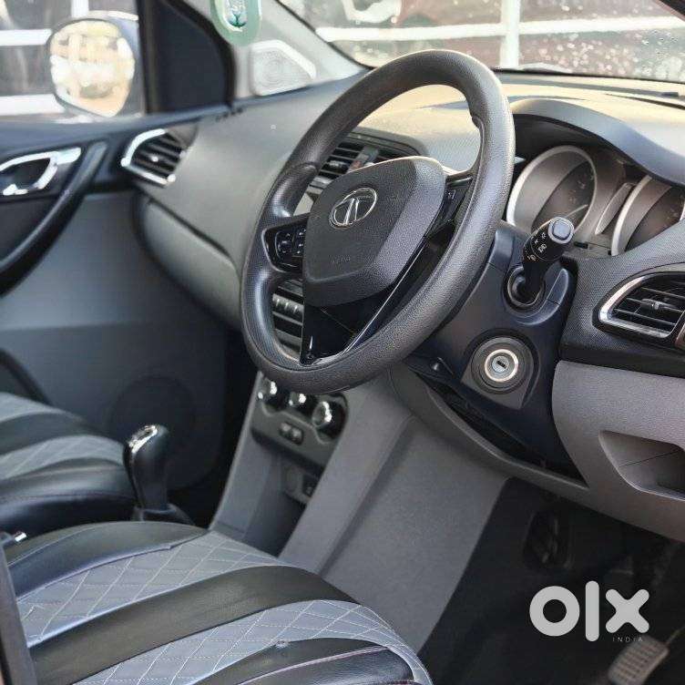 Tata Tigor 1.2 Revotron Xz Plus, 2017, Diesel